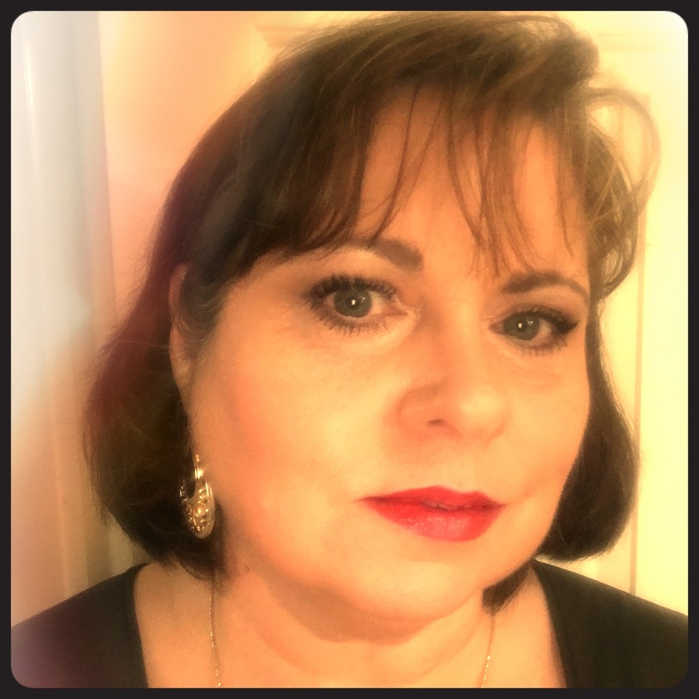 Meet your Posher, Terri